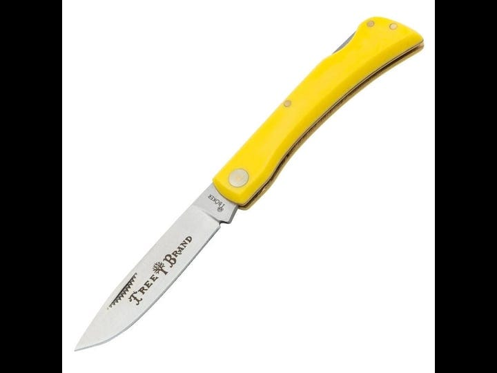 boker-ts-2-0-yellow-delrin-rangebuster-junior-folding-knife-110866