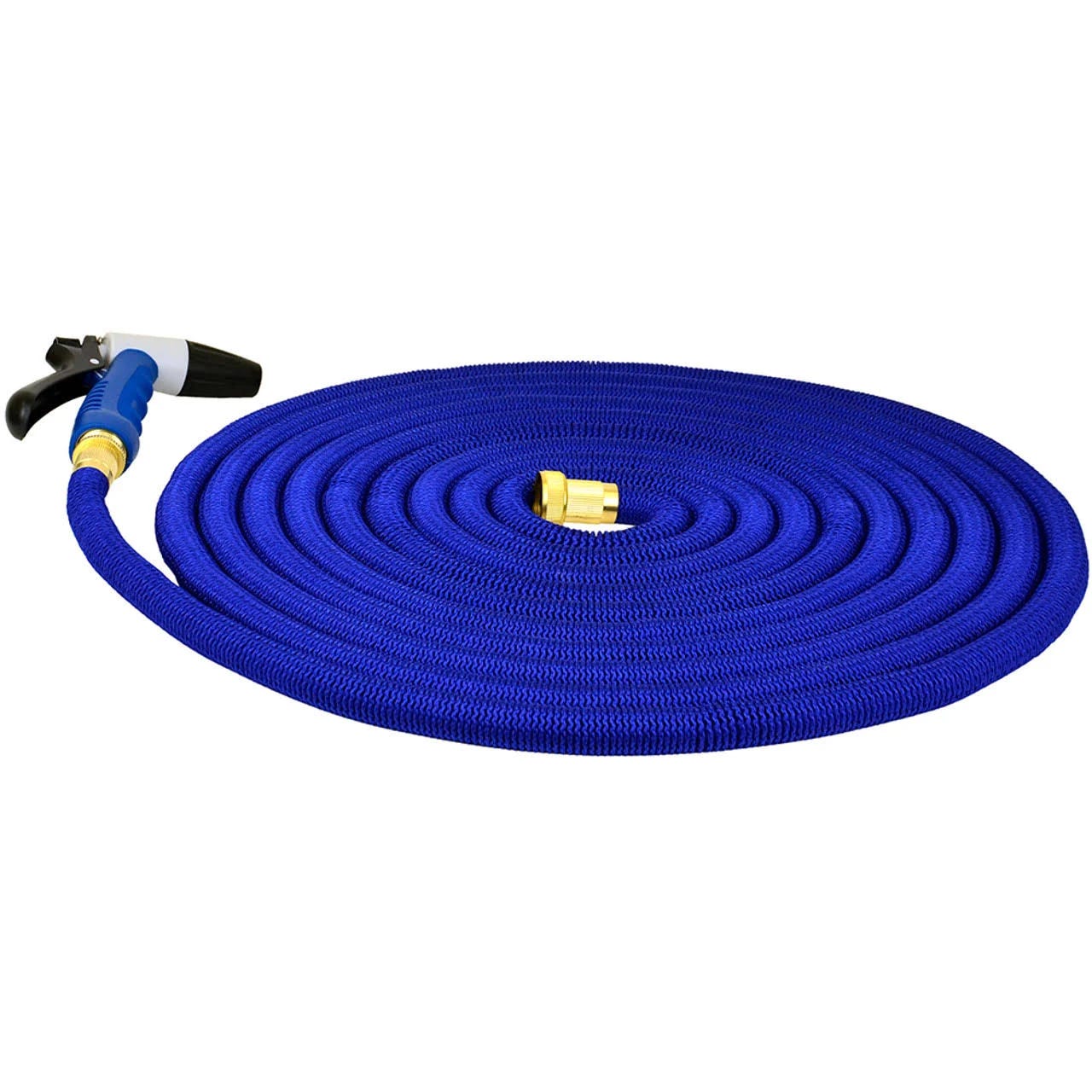 Expandable Hose with Adjustable Spray Tip | Image