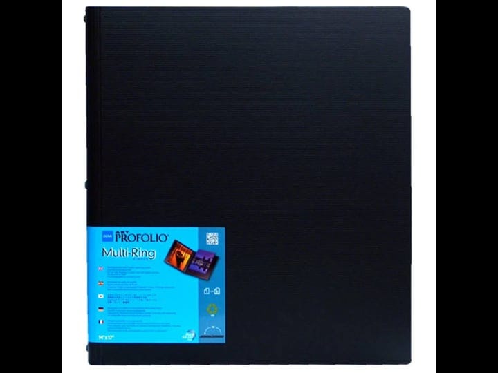 itoya-art-profolio-multi-ring-binder-14x17-black-1