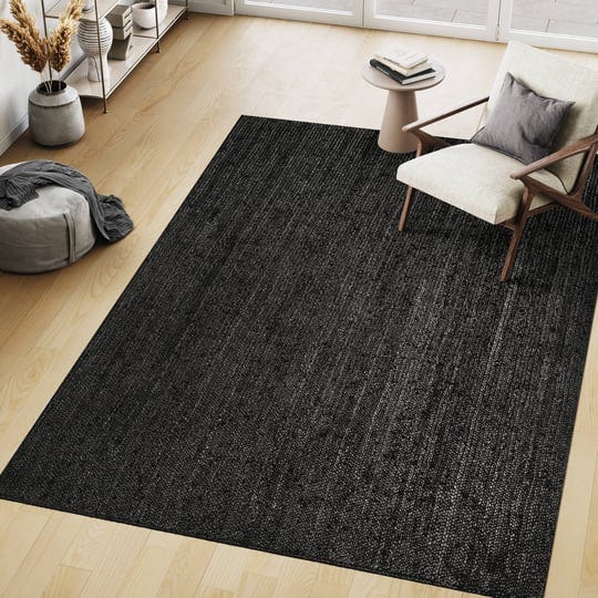 nuloom-rigo-hand-woven-jute-area-rug-3-x-5-black-1