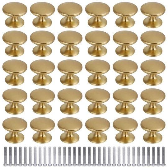 biglufu-brass-drawer-knob-30-pack-brass-kitchen-cabinet-knobs-1-inch-dresser-knobs-drawer-pulls-gold-1