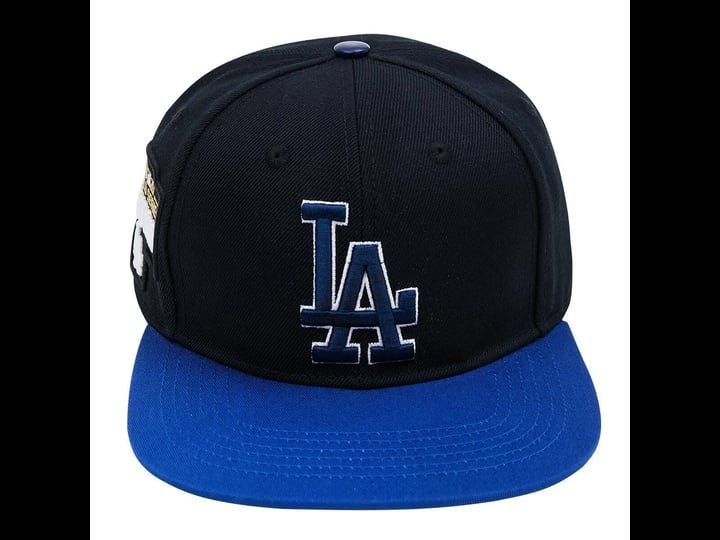 los-angeles-dodgers-pro-standard-2020-world-series-champions-snapback-1