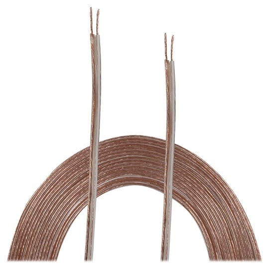 rca-24-gauge-speaker-wire-101