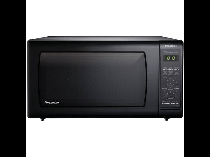 panasonic-1-6-cu-ft-black-countertop-microwave-oven-nn-sn736b-1
