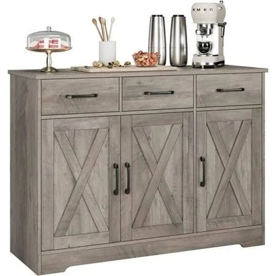 hostack-modern-farmhouse-buffet-sideboard-cabinet-barn-doors-storage-cabinet-with-drawers-and-shelve-1