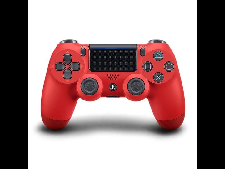 sony-dualshock-4-wireless-controller-magma-red-new-no-box-bulk-shipping-1