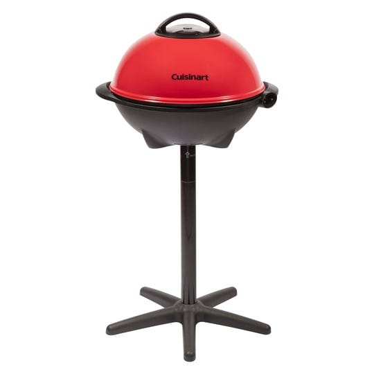 cuisinart-2-in-1-outdoor-electric-grill-red-1