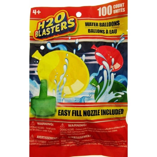 dollartree-h2o-blasters-easy-fill-water-balloons-100-ct-bags-1