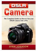 DSLR Camera | Cover Image