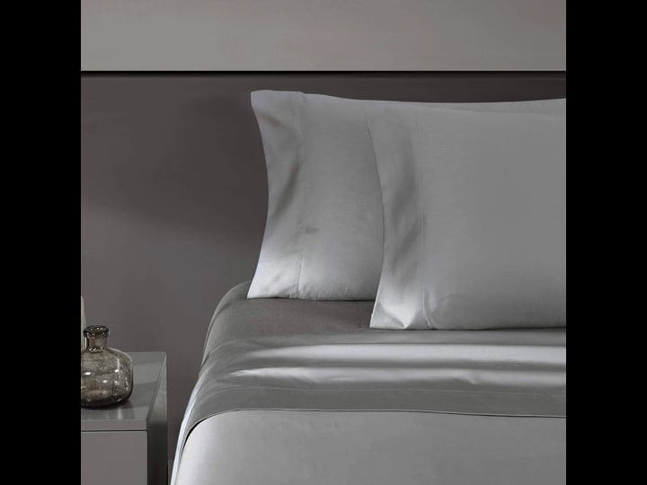 vera-wang-800-thread-count-sateen-queen-sheet-set-steel-gray-1