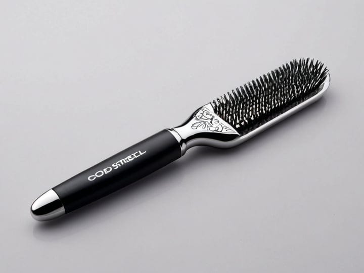 Cold-Steel-Hair-Brush-3