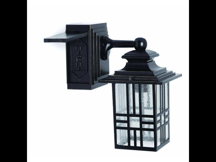 hampton-bay-mission-style-black-with-bronze-highlight-outdoor-wall-lantern-1