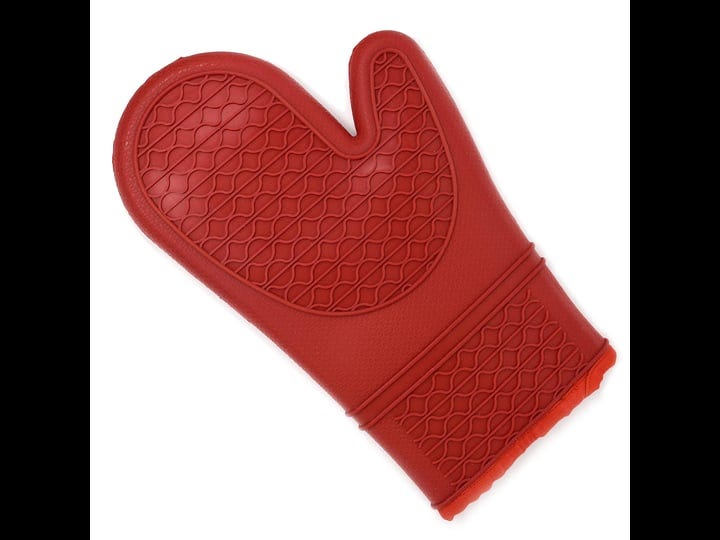 norpro-silicone-fabric-oven-glove-red-1