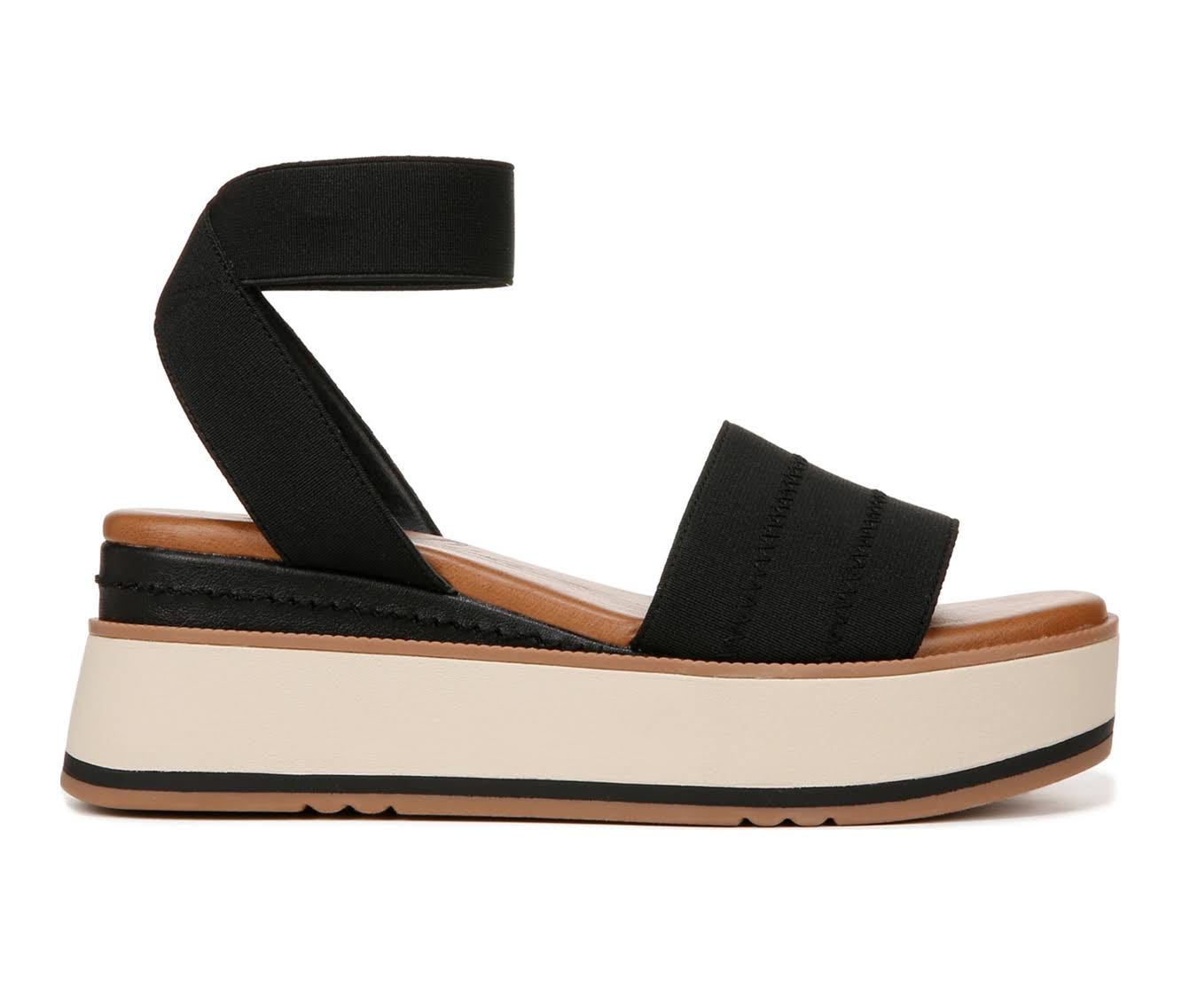 Comfortable Platform Sandals for Spring: Zodiac Women's Bailee Platform Wedge | Image