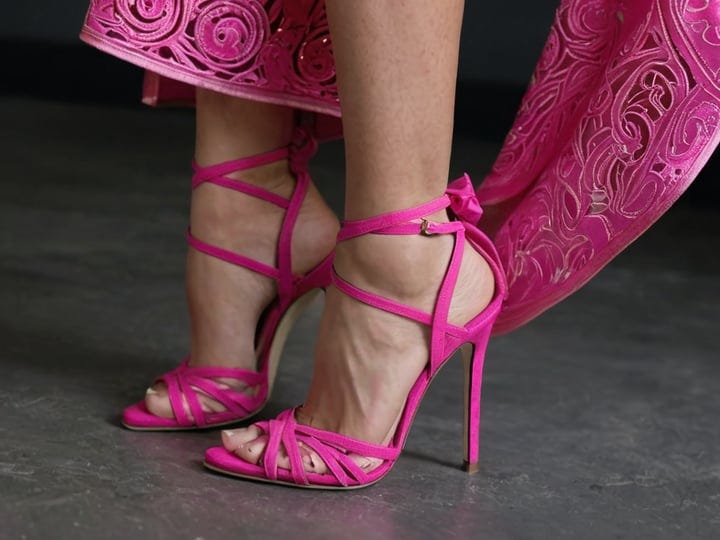 Pink-Wrap-Around-Heels-6