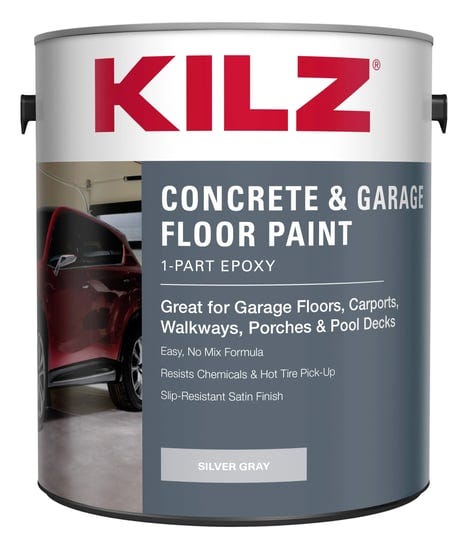 kilz-1-part-epoxy-acrylic-interior-exterior-concrete-garage-floor-paint-satin-silver-gray-1-gallon-1
