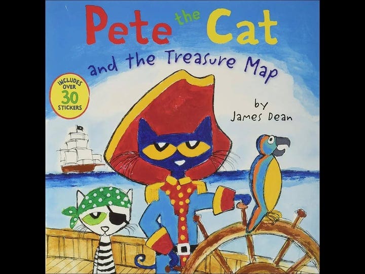 pete-the-cat-and-the-treasure-map-book-1