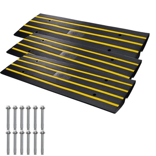 vevor-curb-ramp-3-pack-rubber-driveway-ramps-heavy-duty-33069lbs-weight-capacity-threshold-ramp-2-6--1