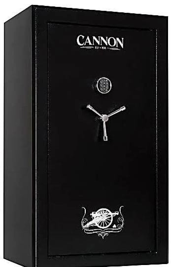 cannon-48-long-gun-6-handgun-e-lock-45-min-fire-rating-gun-safe-black-1