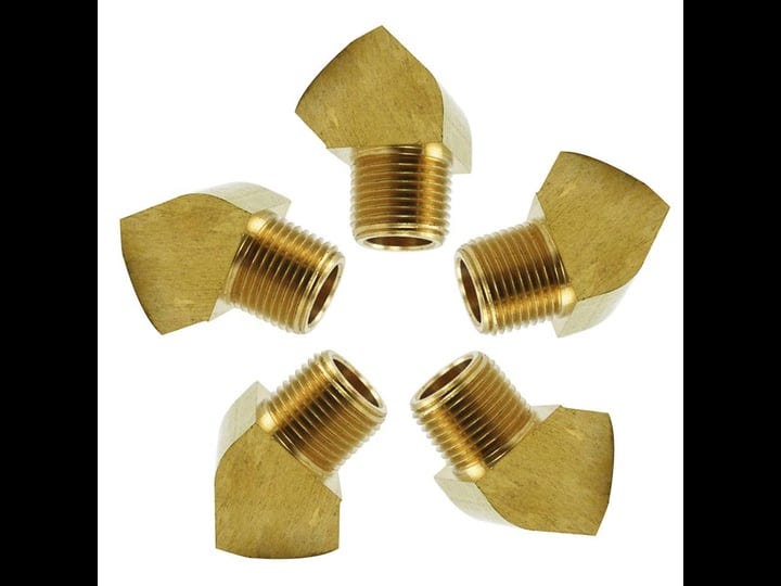 vis-brass-45-degree-street-elbow-1-2-npt-male-x-1-2-npt-female-barstock-pipe-fitting-pack-of-6