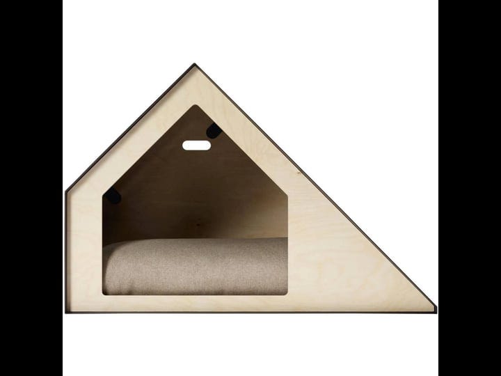 holmquist-black-wood-dog-house-archie-oscar-1