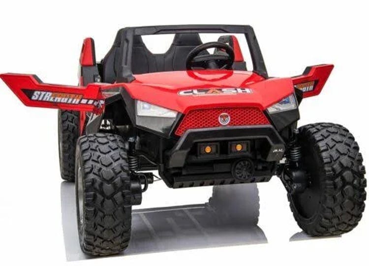 24v-electric-car-for-kids-buggy-with-remote-control-and-3-seats-1