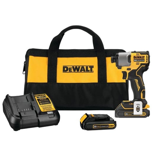 dewalt-dcf840c2-20v-max-1-4-brushless-cordless-impact-driver-kit-1