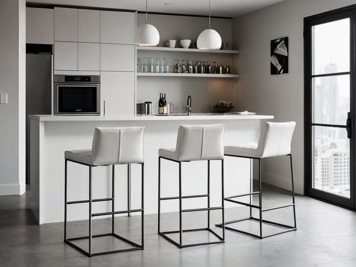 Leather-White-Bar-Stools-Counter-Stools-5