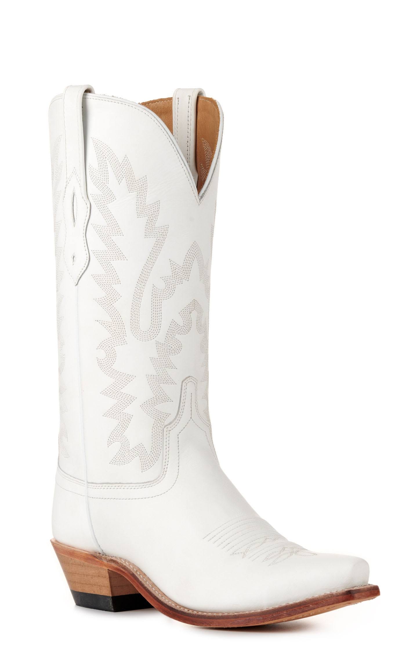 Old West Women's Insulated Hunting Boots - Perfect for Adventures | Image