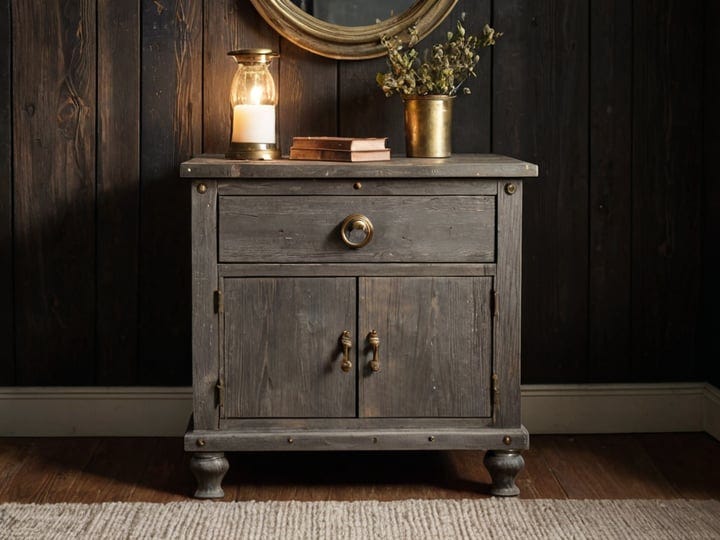 Grey-Rustic-Lodge-Nightstands-6
