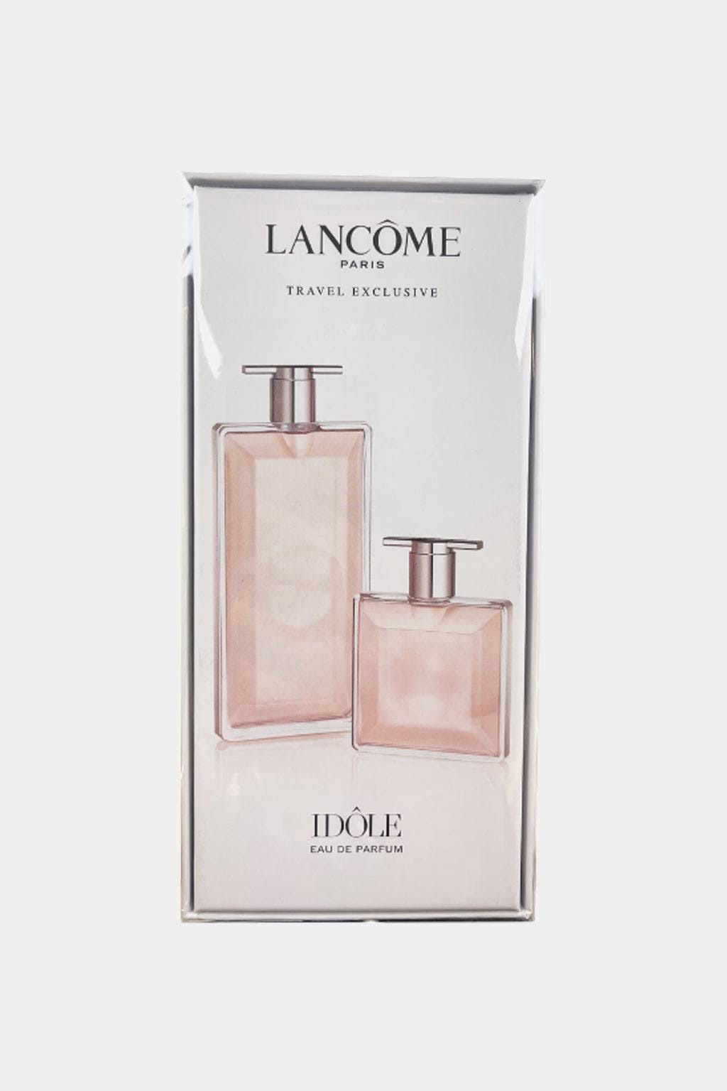 Lancome's Idole Perfume: Fresh and Intense, for Everyday Wear. | Image
