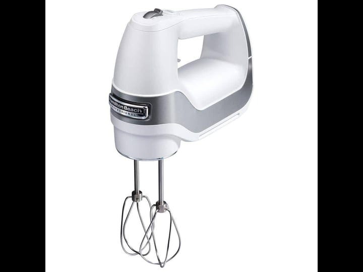 hamilton-beach-professional-5-speed-white-hand-mixer-with-stainless-steel-attachments-and-snap-on-st-1