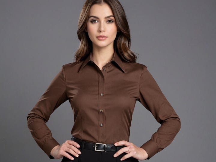 Brown-Shirt-For-Women-4