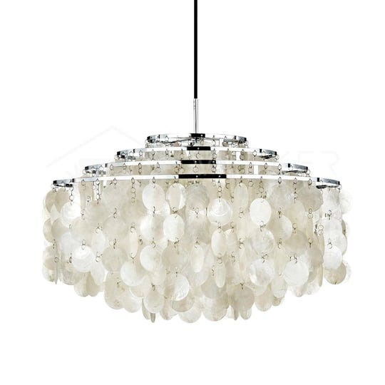 round-shell-chandelier-22-4-x-h-9-8-dia-57cm-x-h-25cm-chrome-1