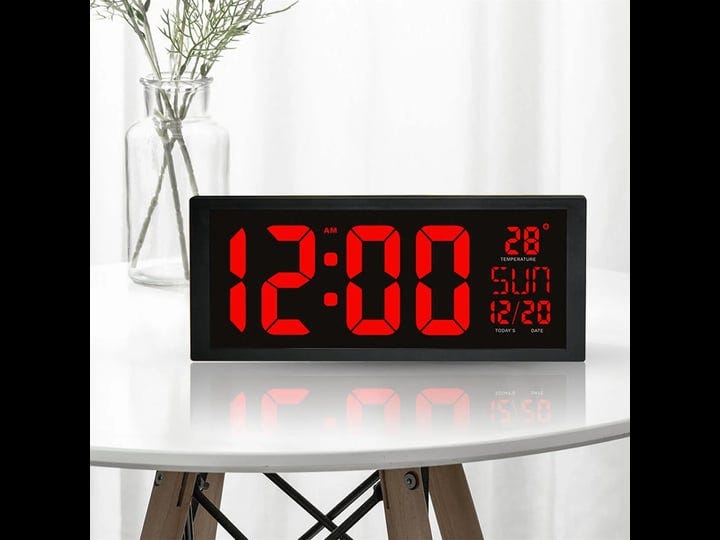 salahuddin-led-digital-wall-clock-orren-ellis-1