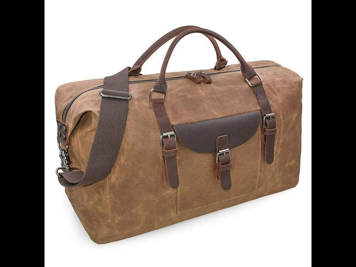 fr-fashion-co-22-canvas-duffel-bag-brown-1