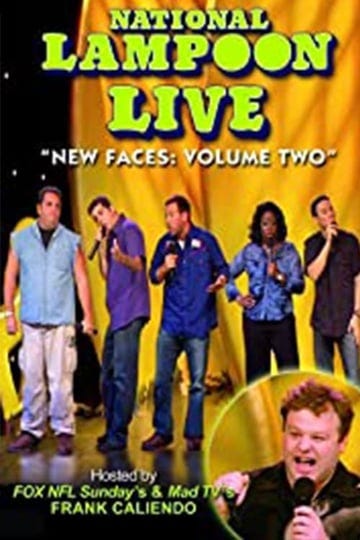 national-lampoon-live-new-faces-volume-2-894986-1