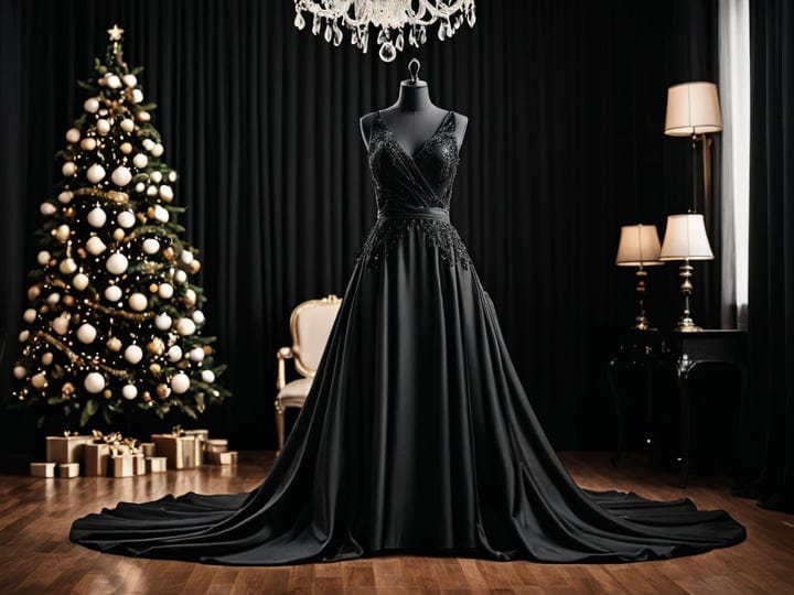 Black-Winter-Dress-3