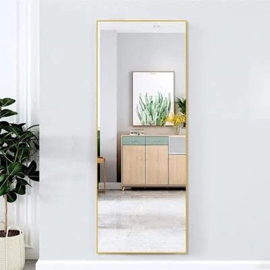 neutype-51-inchx16-inch-rectangular-full-length-floor-mirror-with-stand-gold-size-50-x-16-1