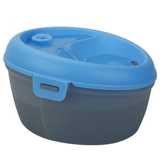 coolerdog-healthspring-pet-fountain-4l-136-oz-1