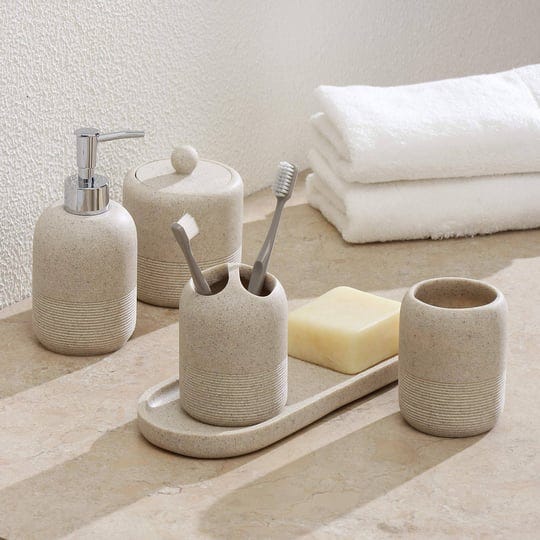 ql-design-5-pieces-bathroom-accessory-set-hight-quality-polyresin-ensemble-lotion-dispenser-toothbru-1