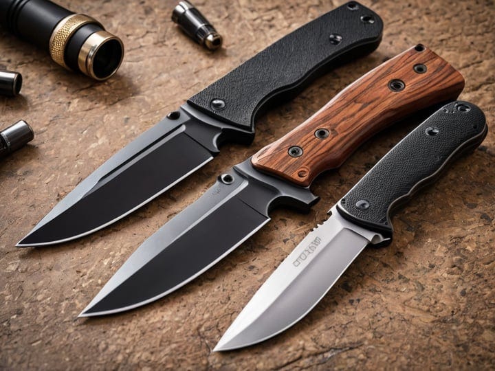 Fixed Blade Knives-2