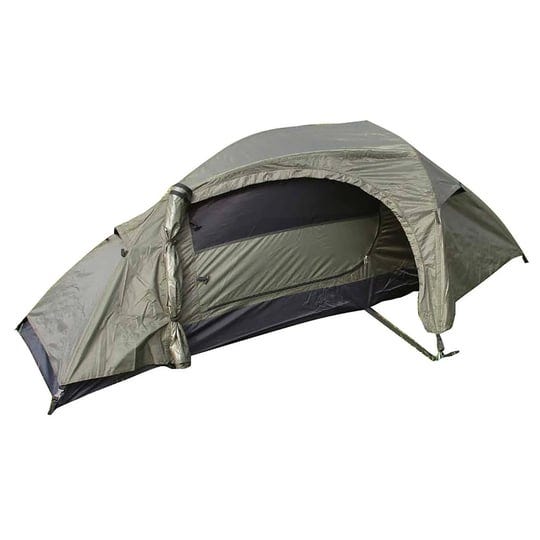 mil-tec-one-man-olive-green-recon-tent-1