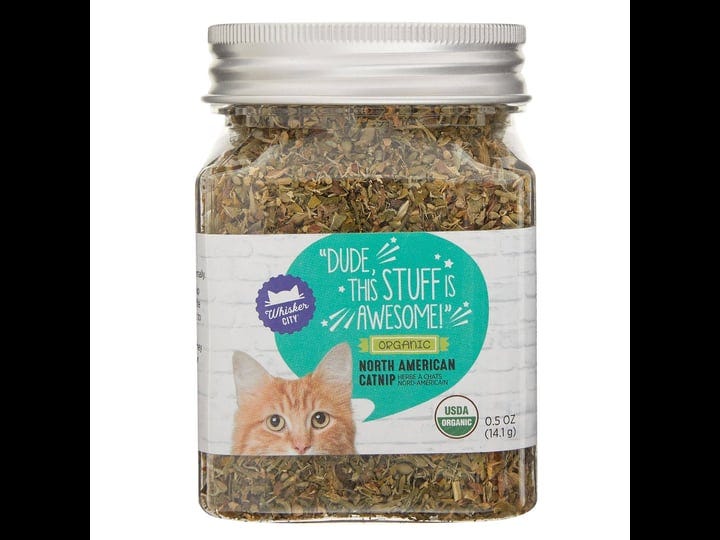 whisker-city-organic-catnip-size-0-5-oz-petsmart-1