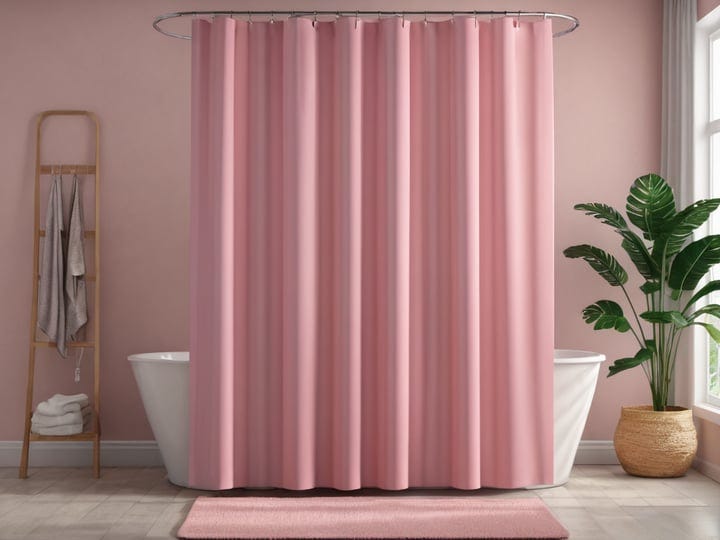 Pink-Shower-Curtain-4