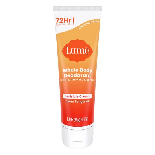 lume-deodorant-for-underarms-private-parts-3oz-tube-clean-tangerine-1