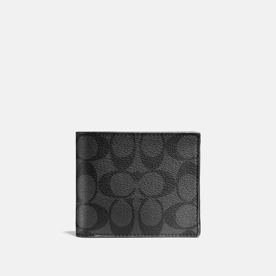 coach-outlet-3-in-1-wallet-in-signature-canvas-mens-wallets-grey-1