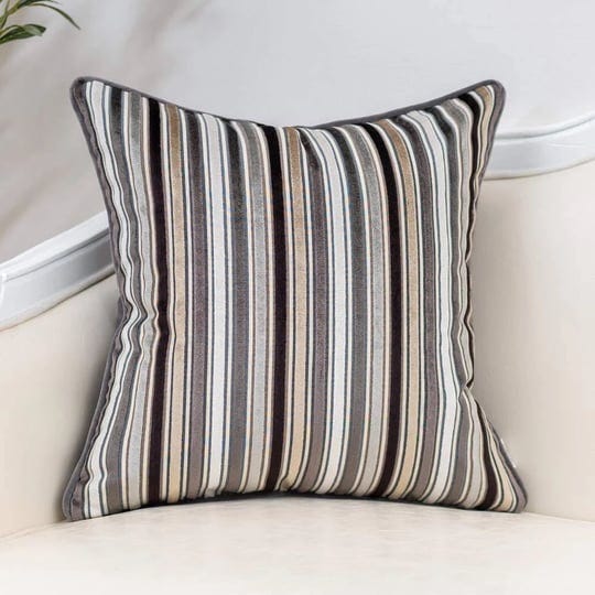 yangest-grey-striped-velvet-throw-pillow-cover-multicolor-textured-boho-cushion-case-modern-neutral--1