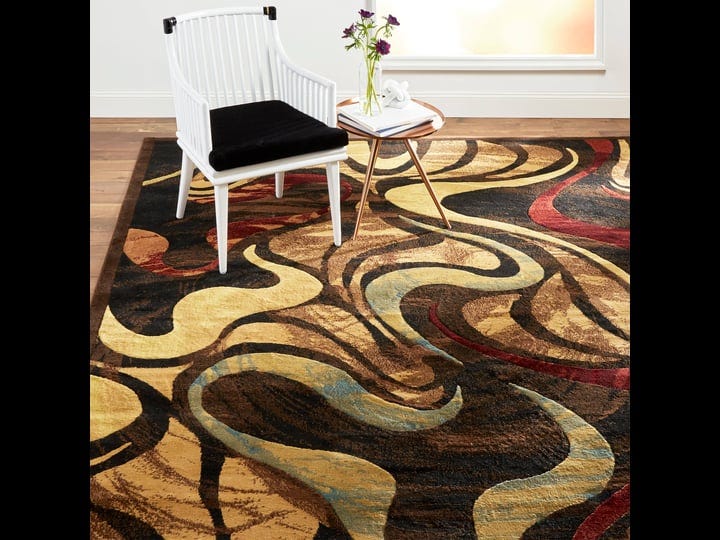 home-dynamix-catalina-picasso-black-area-rug-1