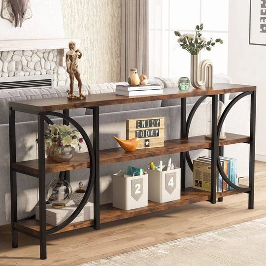 tribesigns-70-9-inch-extra-long-sofa-table-3-tier-narrow-console-table-with-storage-shelves-industri-1